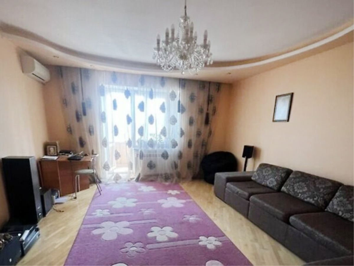 2-кім. квартира, Тернопіль, Новий світ, вул. Котляревського