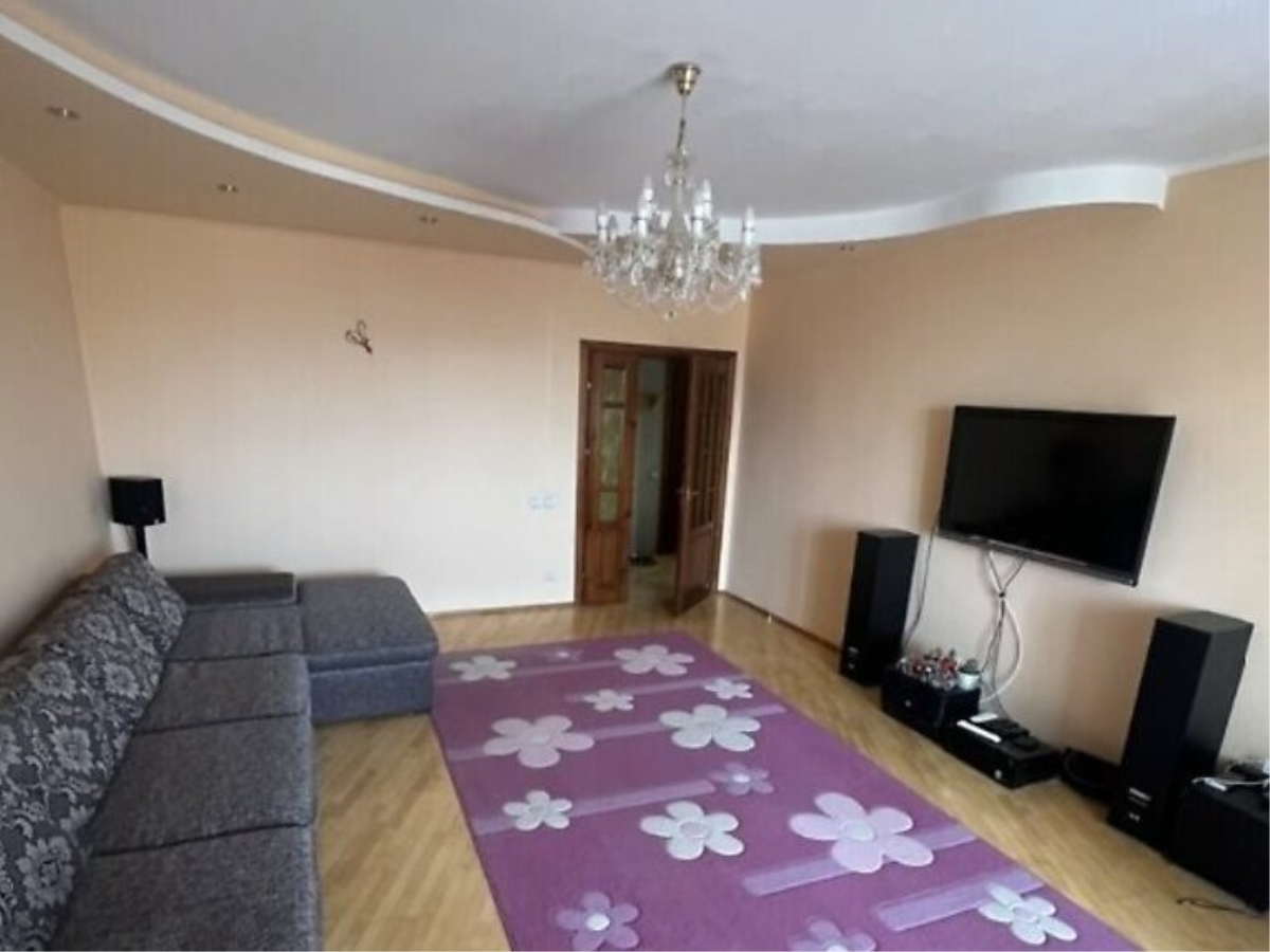 2-кім. квартира, Тернопіль, Новий світ, вул. Котляревського