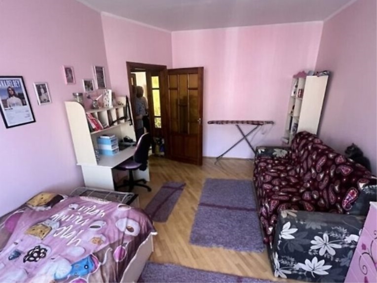 2-кім. квартира, Тернопіль, Новий світ, вул. Котляревського