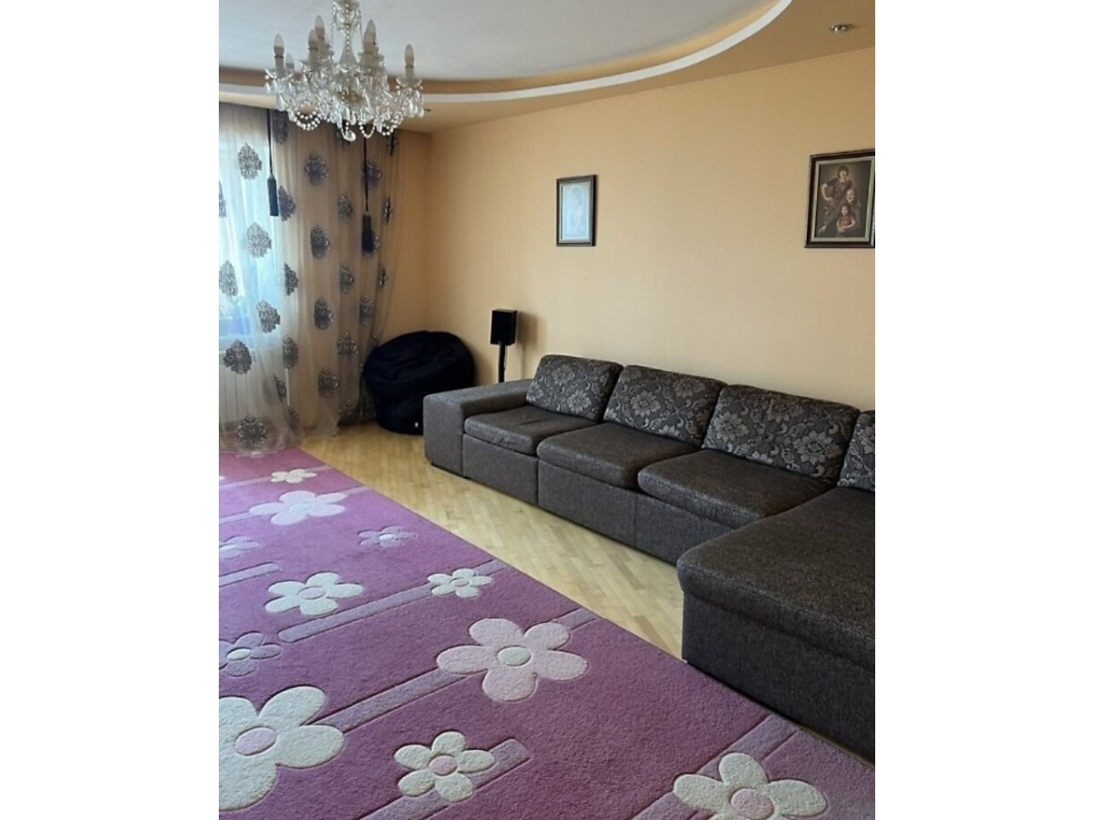 2-кім. квартира, Тернопіль, Новий світ, вул. Котляревського