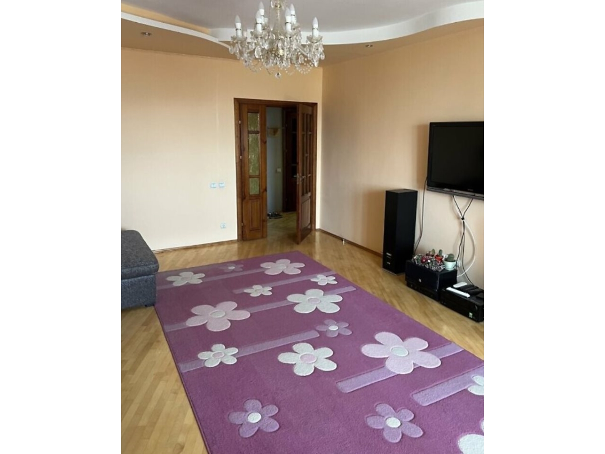 2-кім. квартира, Тернопіль, Новий світ, вул. Котляревського