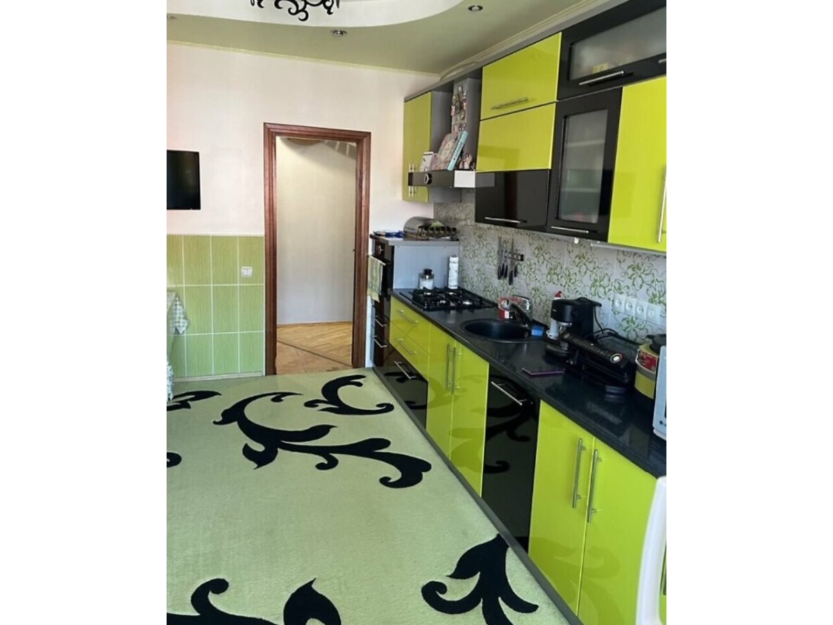 2-кім. квартира, Тернопіль, Новий світ, вул. Котляревського