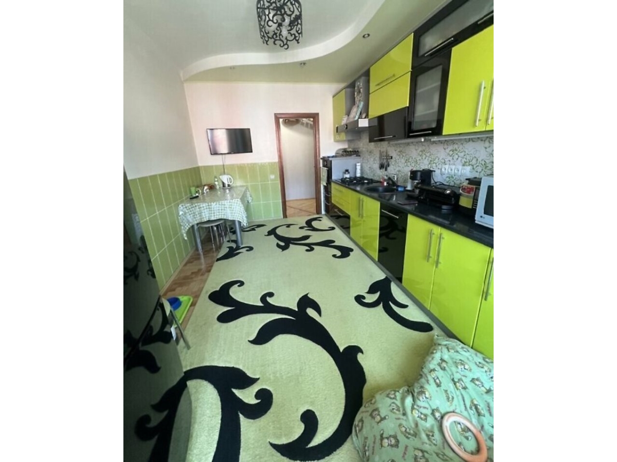 2-кім. квартира, Тернопіль, Новий світ, вул. Котляревського