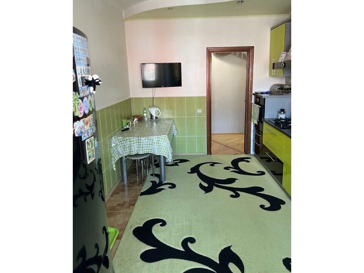 2-кім. квартира, Тернопіль, Новий світ, вул. Котляревського