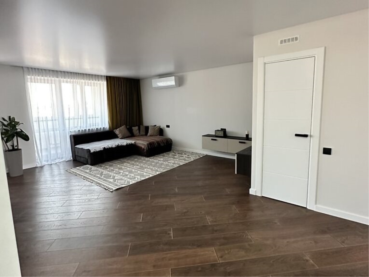 2-кім. квартира, Тернопіль, Бам, пров. Тарнавського