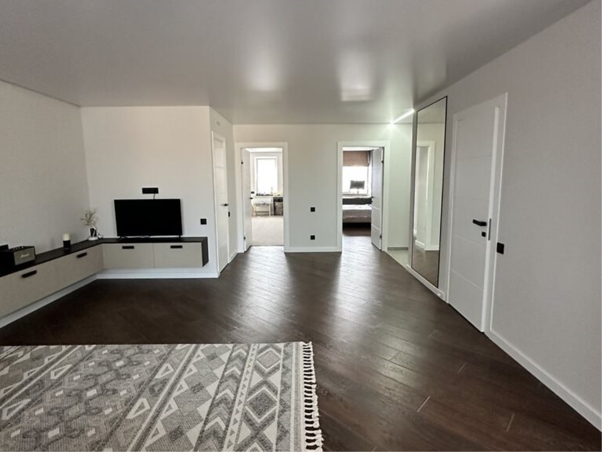 2-кім. квартира, Тернопіль, Бам, пров. Тарнавського