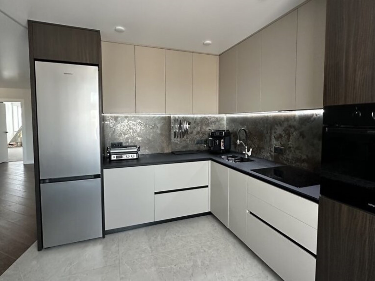 2-кім. квартира, Тернопіль, Бам, пров. Тарнавського