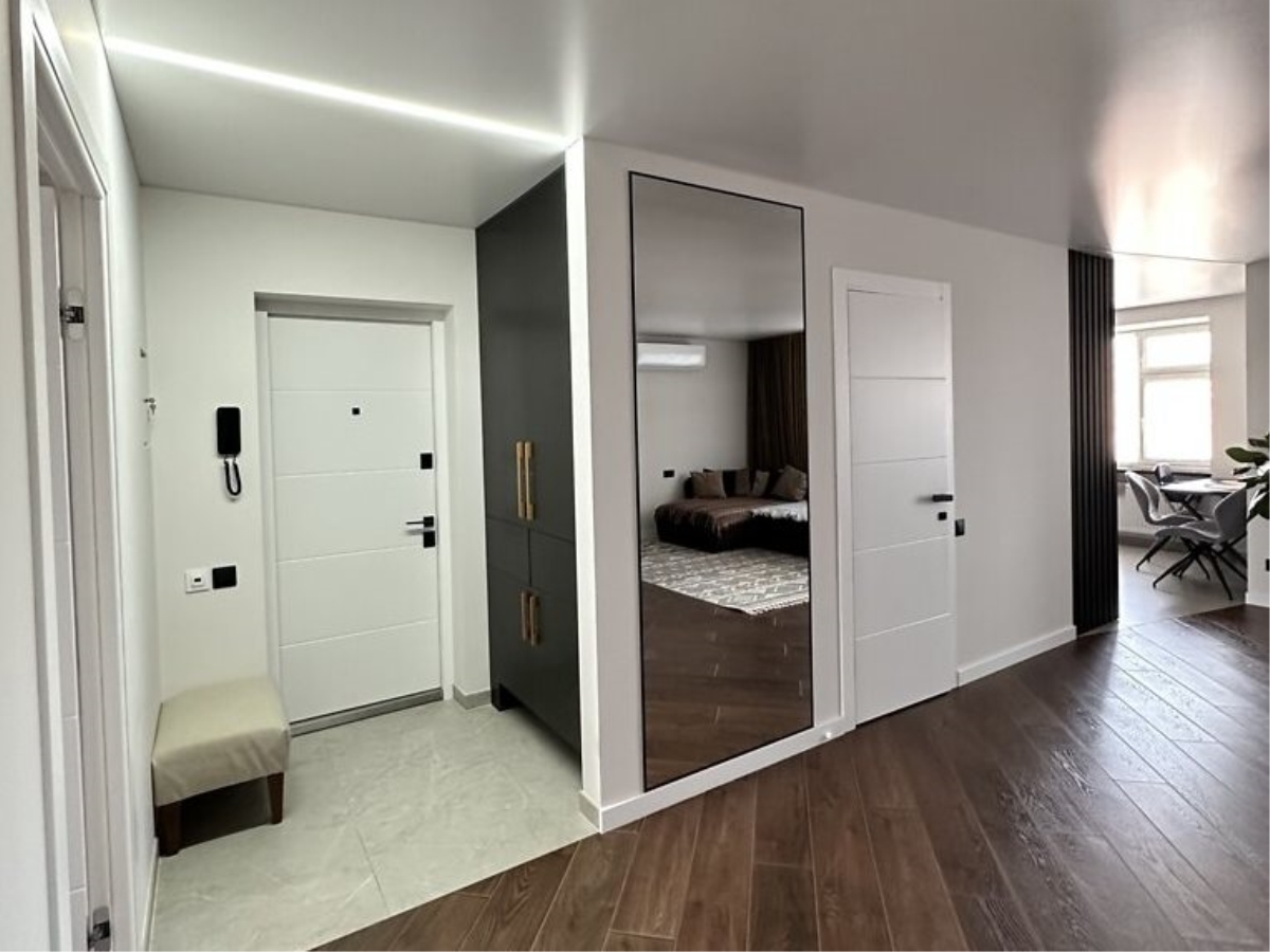 2-кім. квартира, Тернопіль, Бам, пров. Тарнавського