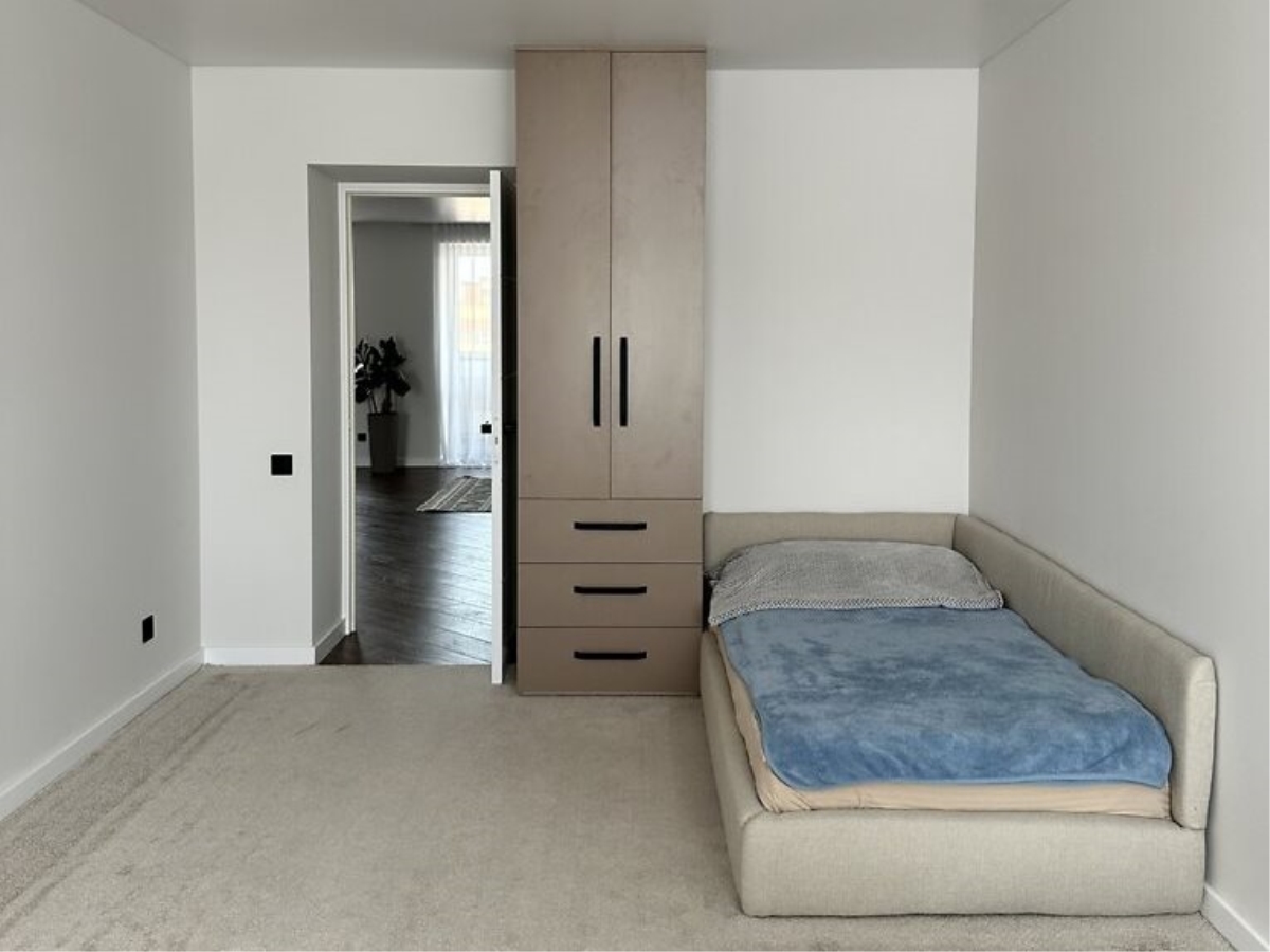 2-кім. квартира, Тернопіль, Бам, пров. Тарнавського