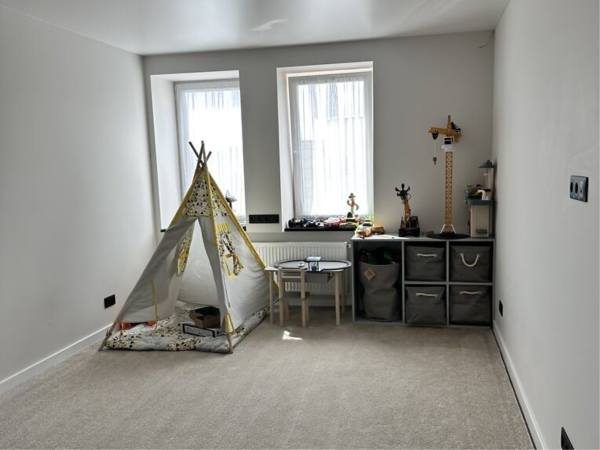 2-кім. квартира, Тернопіль, Бам, пров. Тарнавського