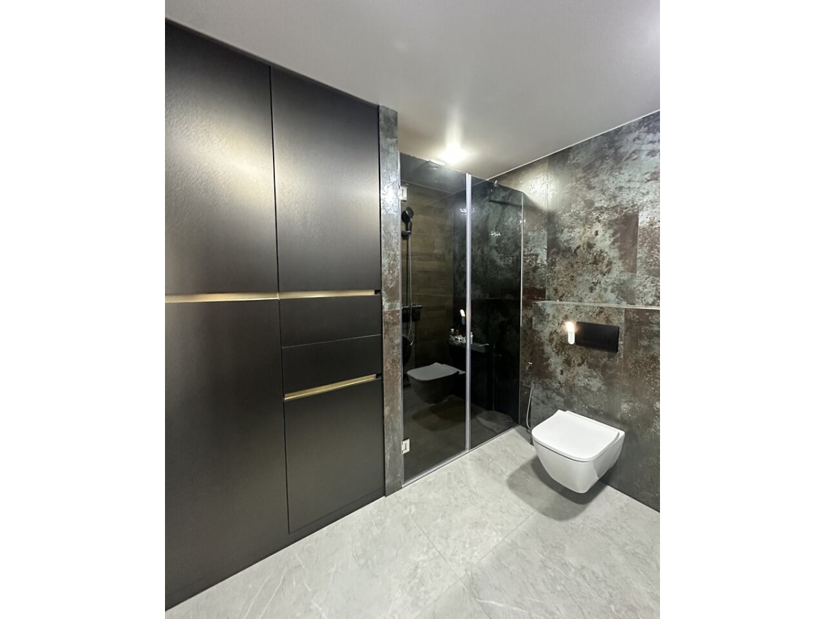 2-кім. квартира, Тернопіль, Бам, пров. Тарнавського