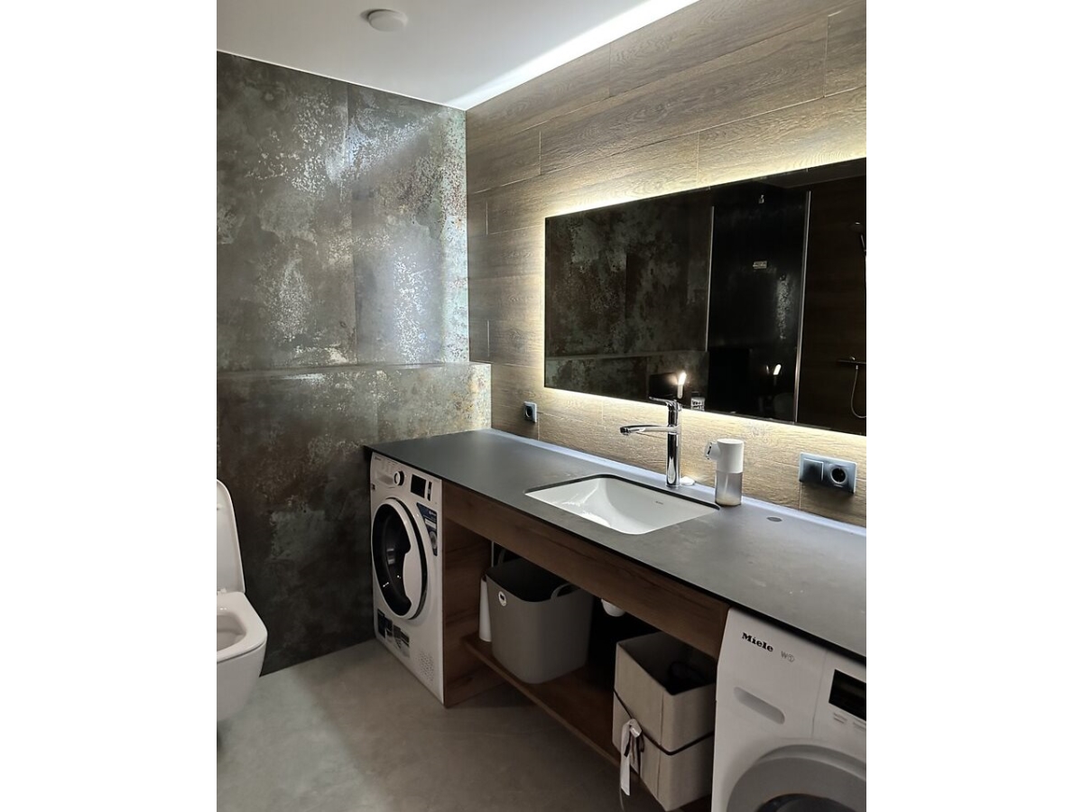 2-кім. квартира, Тернопіль, Бам, пров. Тарнавського