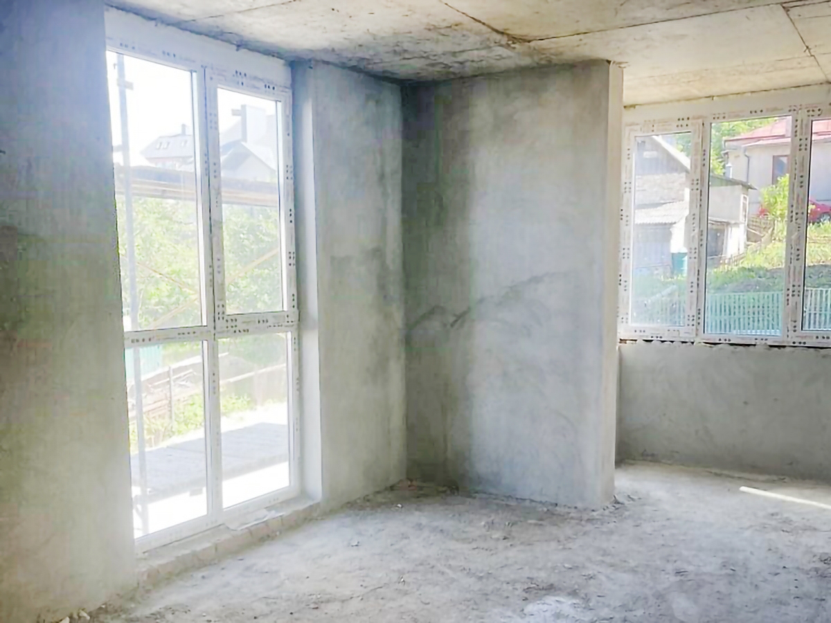 1-кім. квартира, Тернопіль, Дружба, вул. Чумацька