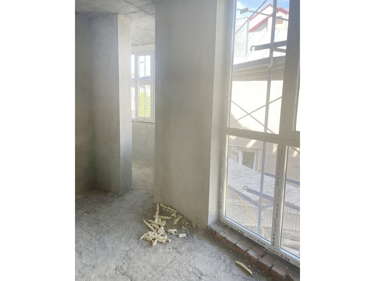 1-кім. квартира, Тернопіль, Дружба, вул. Чумацька