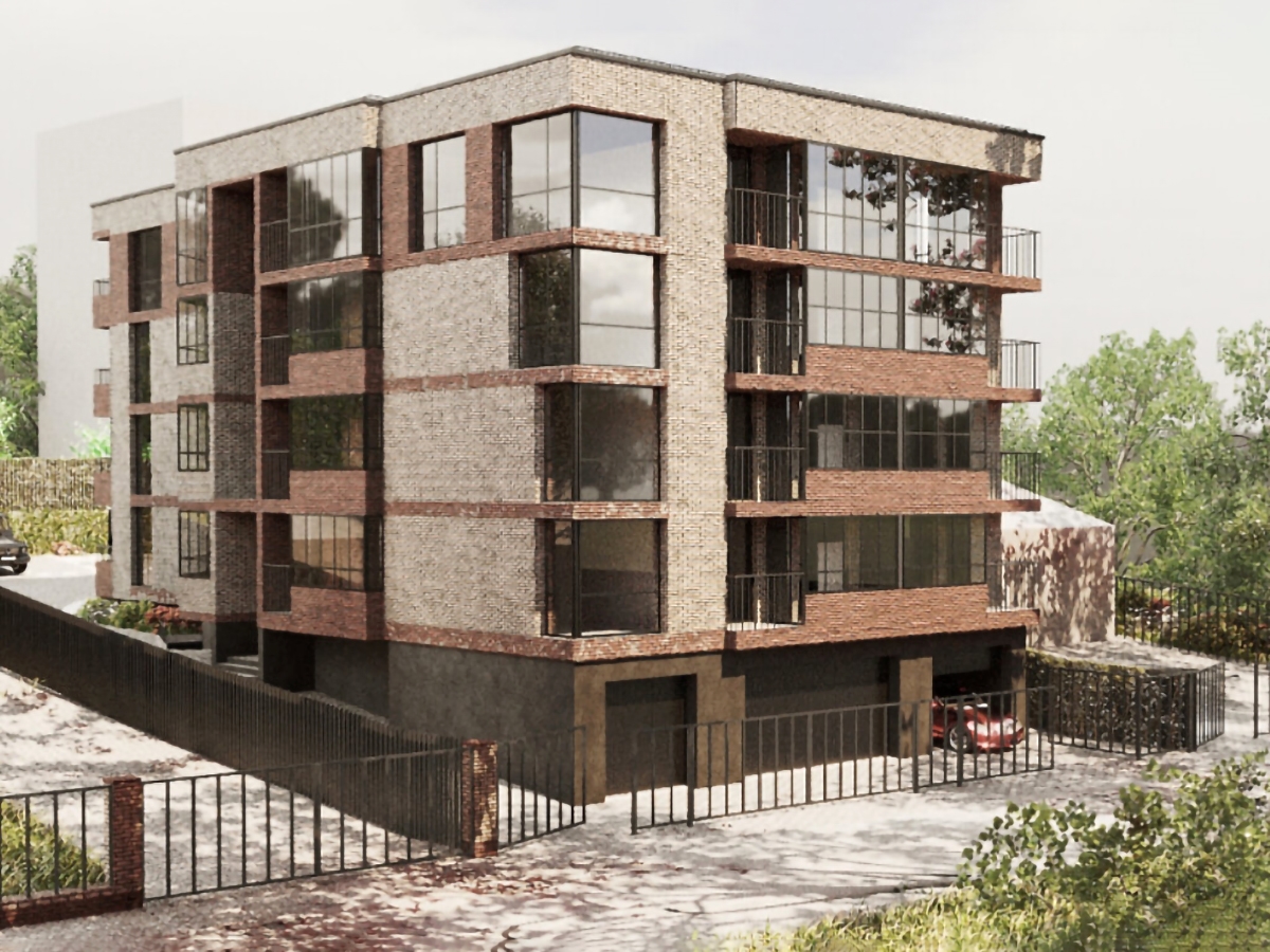 1-кім. квартира, Тернопіль, Дружба, вул. Чумацька