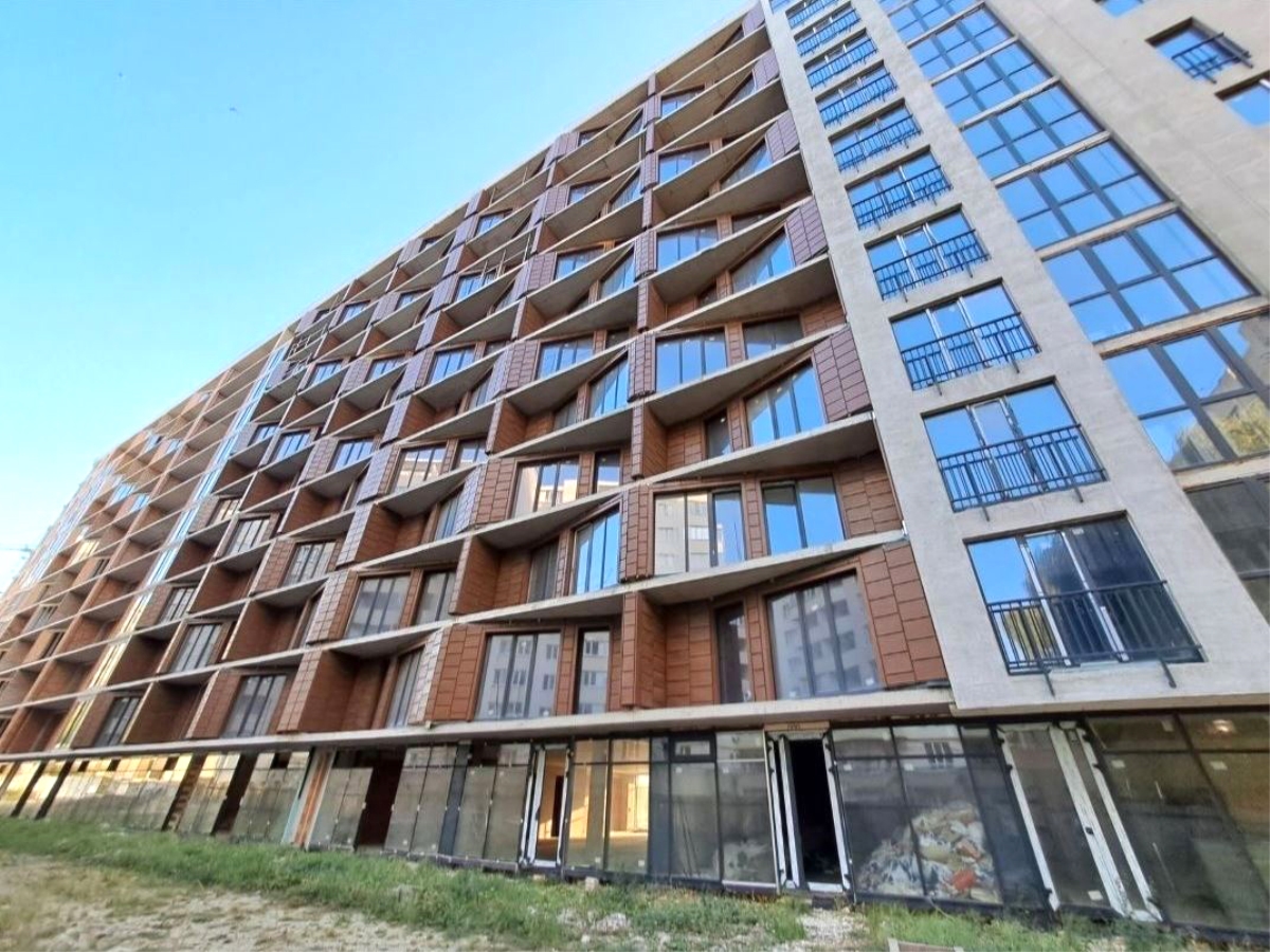 2-кім. квартира, Тернопіль, Бам, вул. Тарнавського