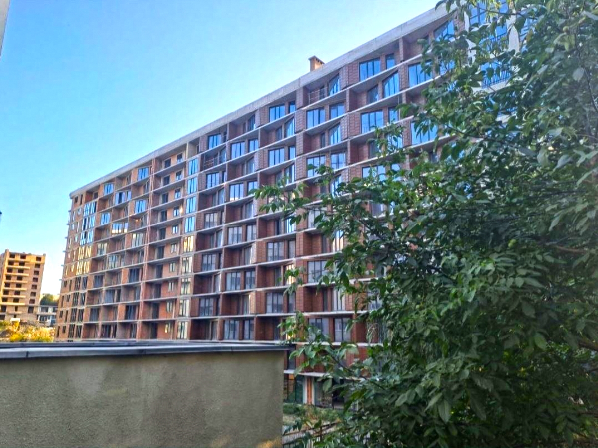 2-кім. квартира, Тернопіль, Бам, вул. Тарнавського