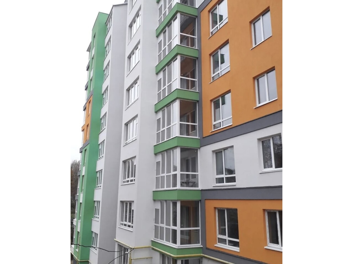 1-кім. квартира, Тернопіль, Оболоня, вул. Чернівецька