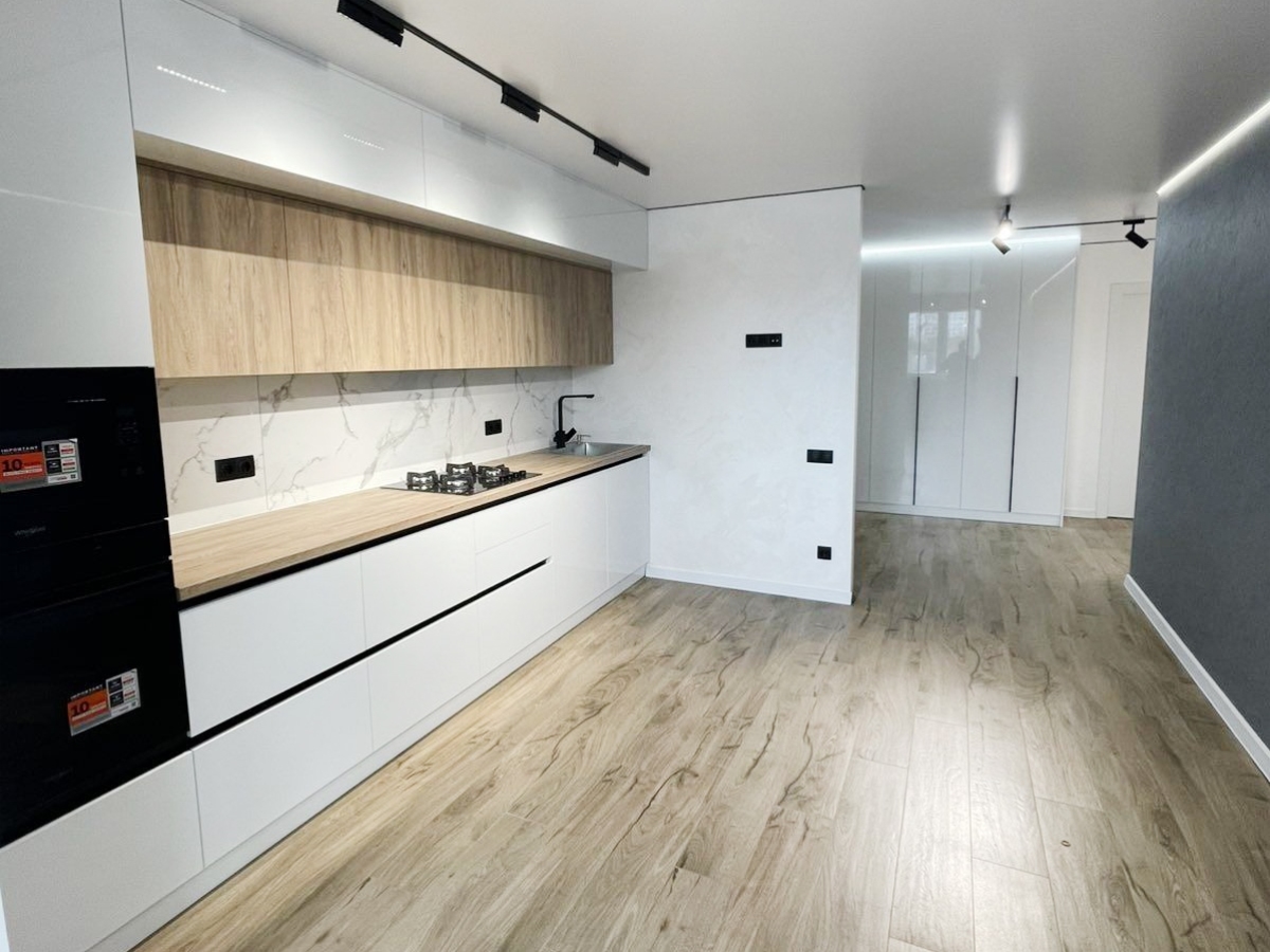 2-кім. квартира, Тернопіль, Північний, вул. Іллєнка