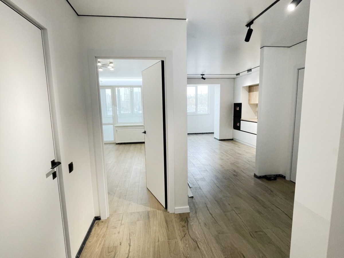 2-кім. квартира, Тернопіль, Північний, вул. Іллєнка