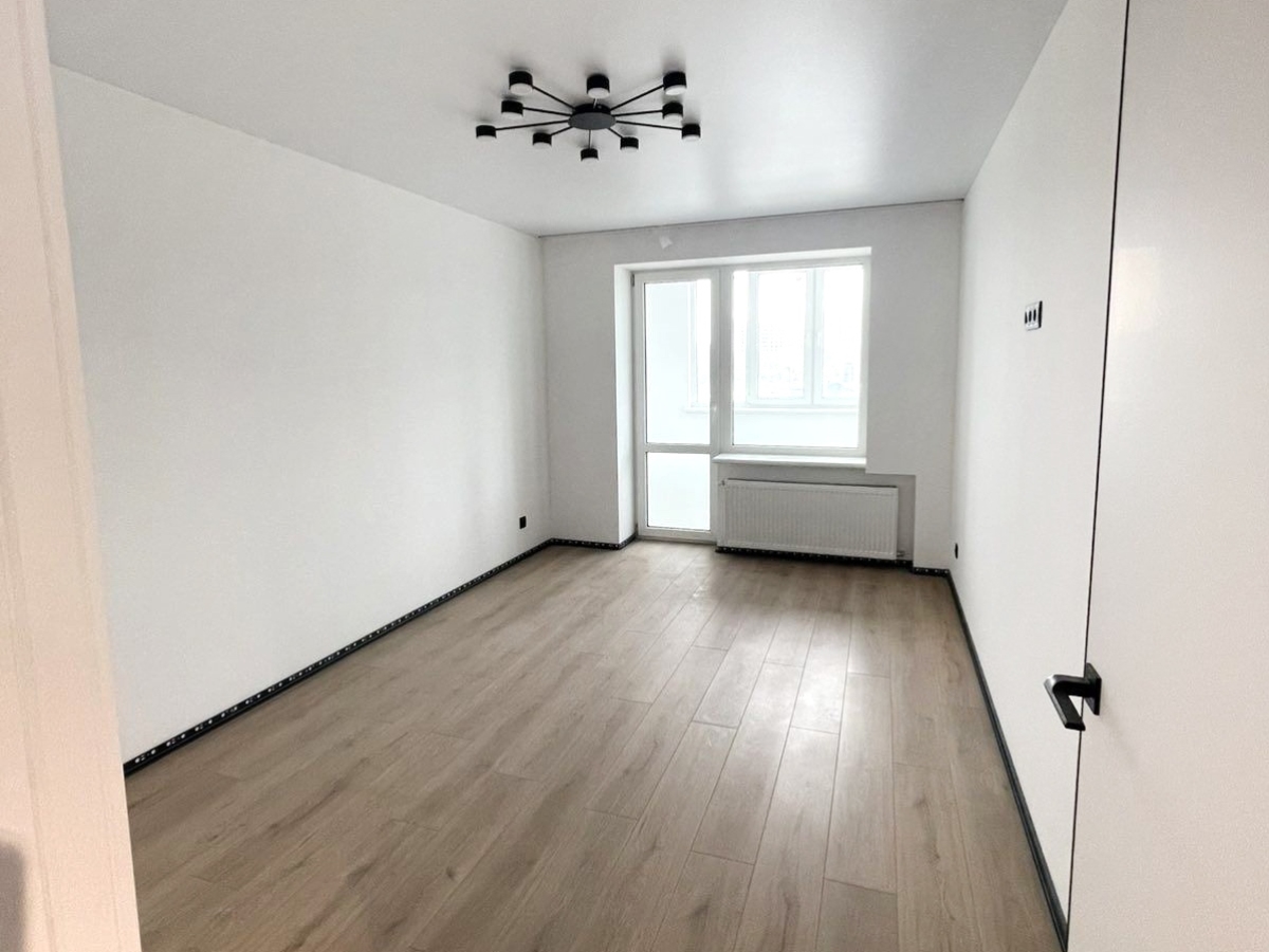 2-кім. квартира, Тернопіль, Північний, вул. Іллєнка