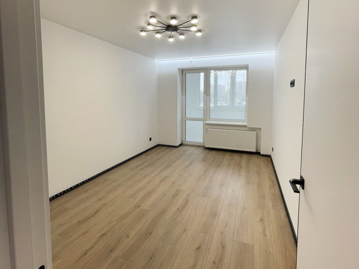 2-кім. квартира, Тернопіль, Північний, вул. Іллєнка