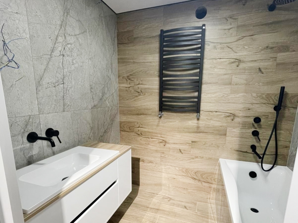 2-кім. квартира, Тернопіль, Північний, вул. Іллєнка