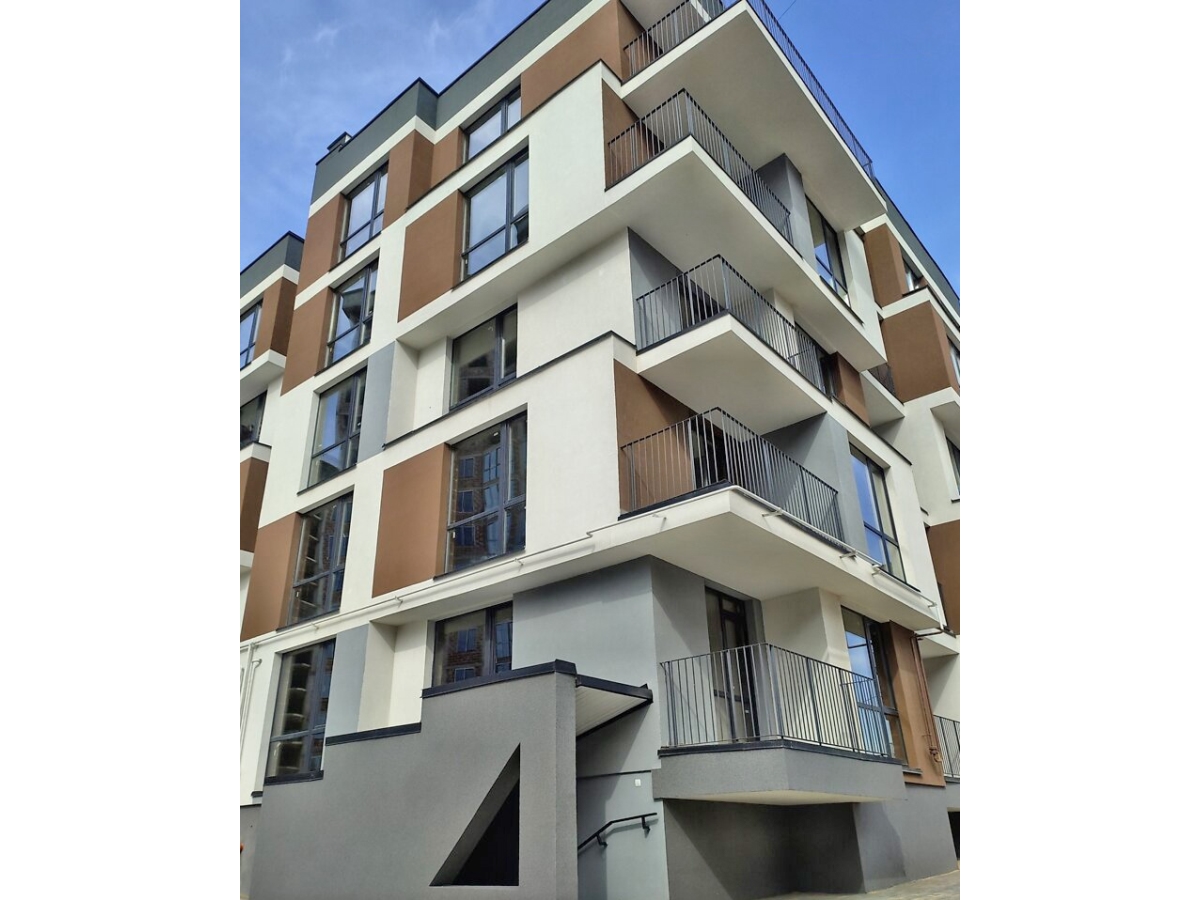 1-кім. квартира, Тернопіль, Варшавський, Підволочиське шосе