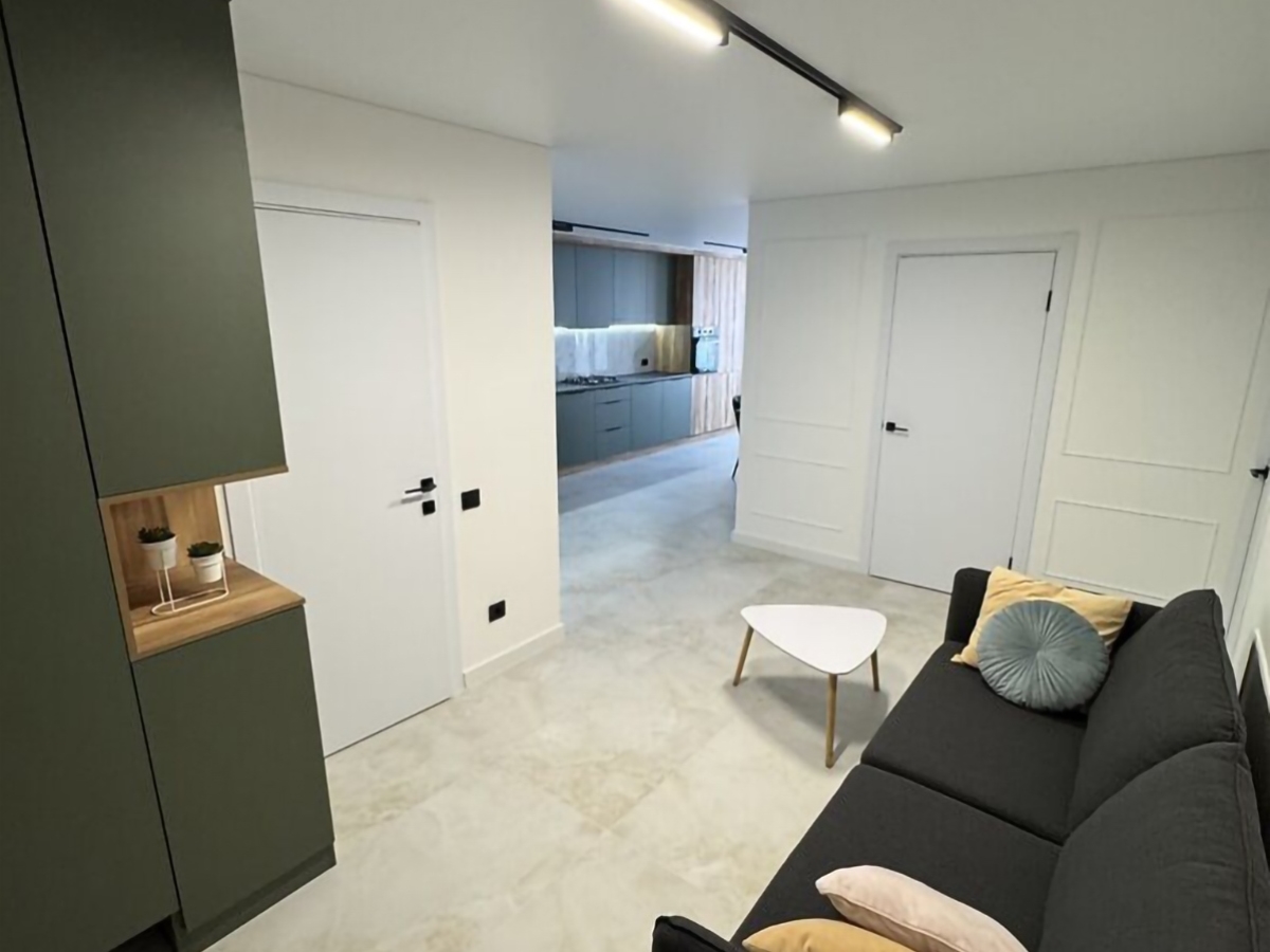 2-кім. квартира, Тернопіль, Північний, вул. Київська