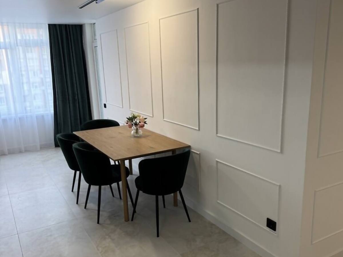 2-кім. квартира, Тернопіль, Північний, вул. Київська