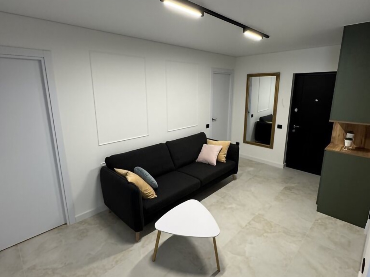 2-кім. квартира, Тернопіль, Північний, вул. Київська