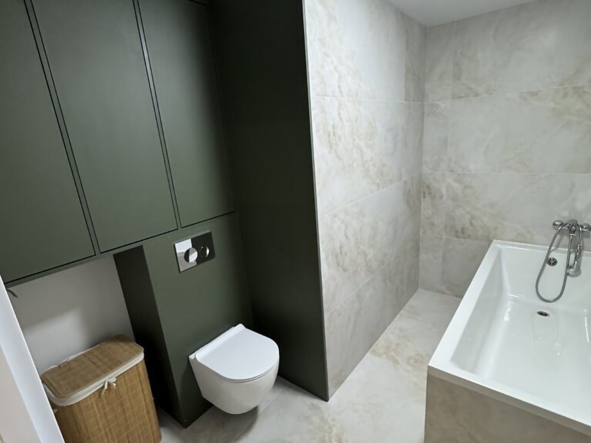 2-кім. квартира, Тернопіль, Північний, вул. Київська