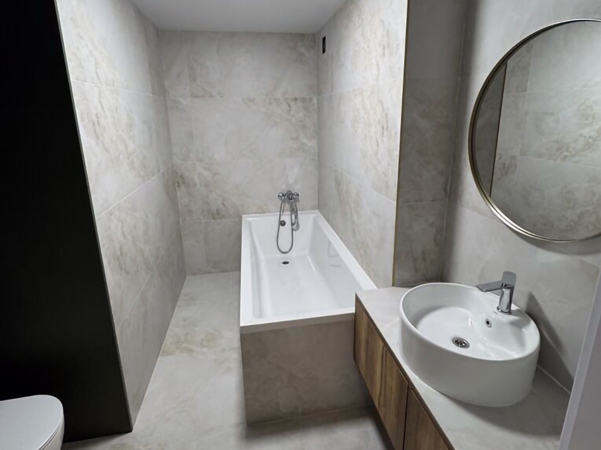 2-кім. квартира, Тернопіль, Північний, вул. Київська