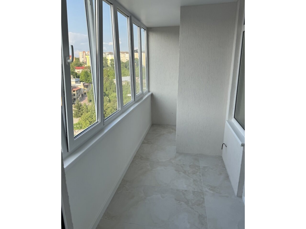 2-кім. квартира, Тернопіль, Північний, вул. Київська