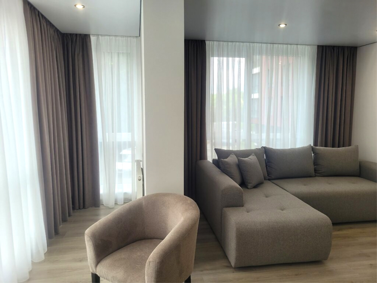 2-кім. квартира, Тернопіль, Дружба, пров. Цегельний