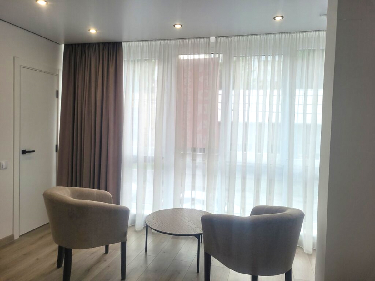 2-кім. квартира, Тернопіль, Дружба, пров. Цегельний