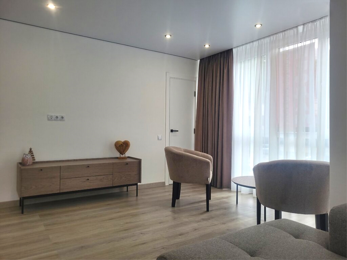 2-кім. квартира, Тернопіль, Дружба, пров. Цегельний