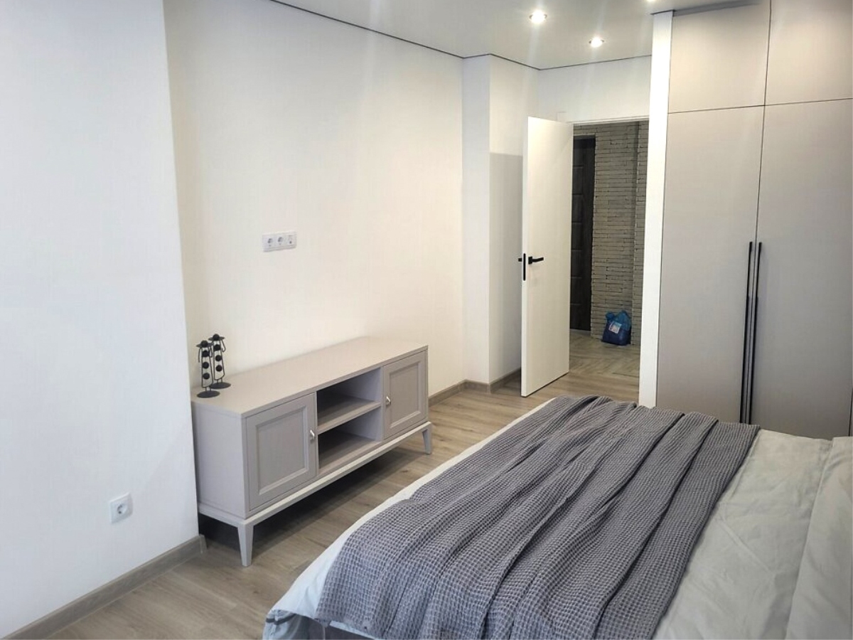 2-кім. квартира, Тернопіль, Дружба, пров. Цегельний