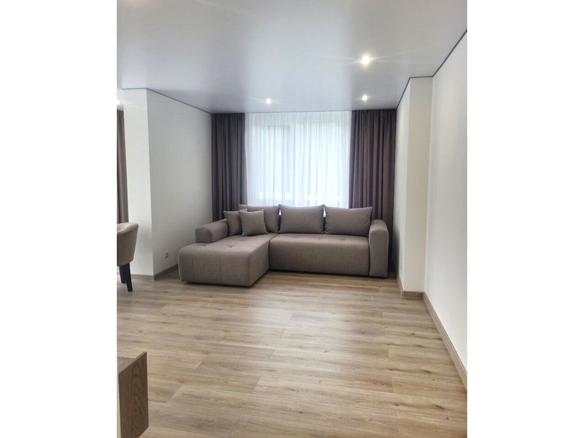 2-кім. квартира, Тернопіль, Дружба, пров. Цегельний