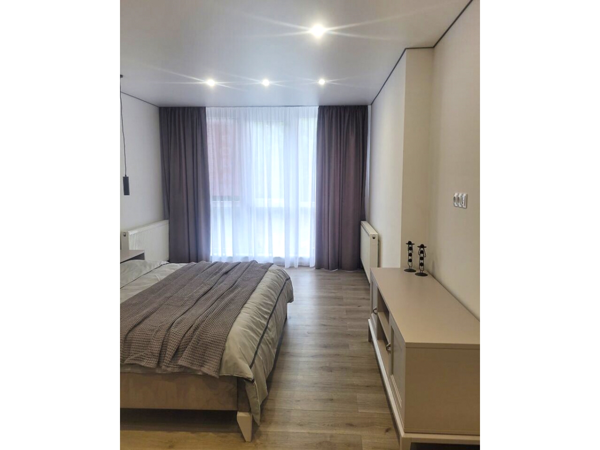 2-кім. квартира, Тернопіль, Дружба, пров. Цегельний