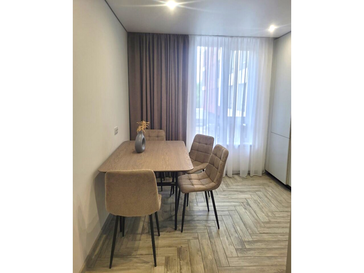 2-кім. квартира, Тернопіль, Дружба, пров. Цегельний