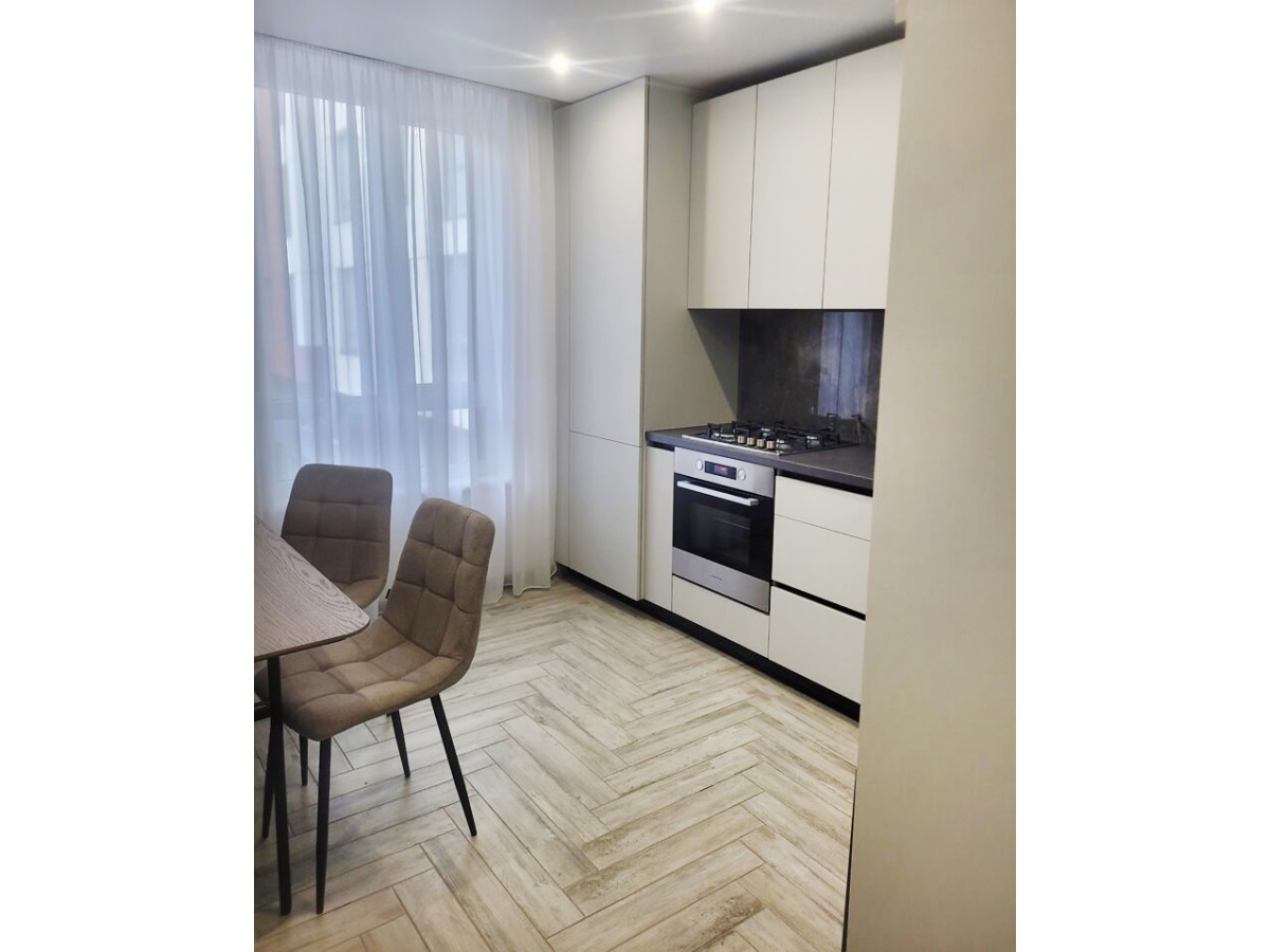 2-кім. квартира, Тернопіль, Дружба, пров. Цегельний