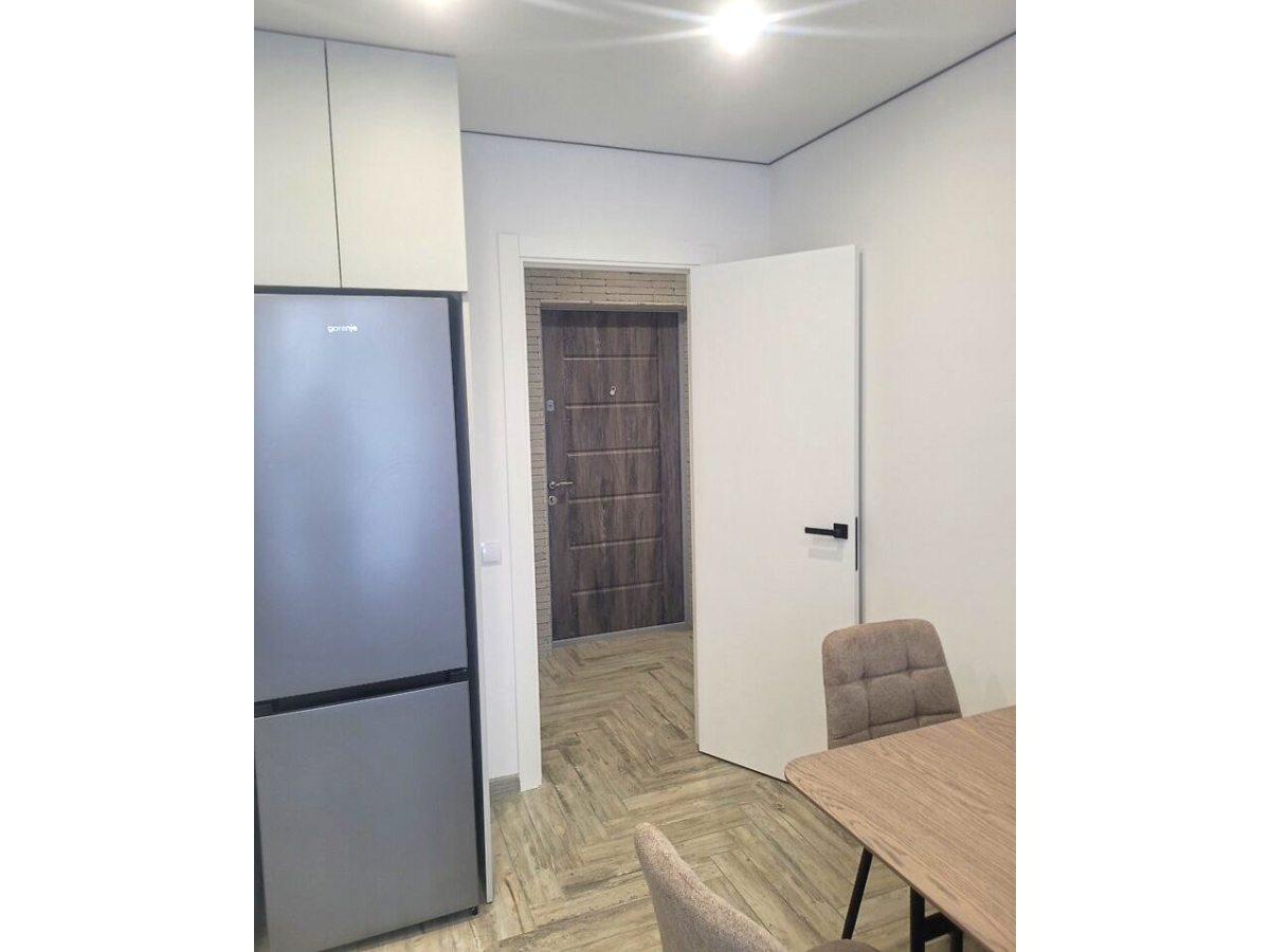 2-кім. квартира, Тернопіль, Дружба, пров. Цегельний