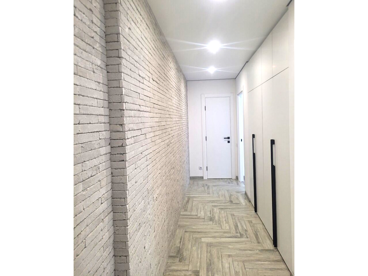 2-кім. квартира, Тернопіль, Дружба, пров. Цегельний