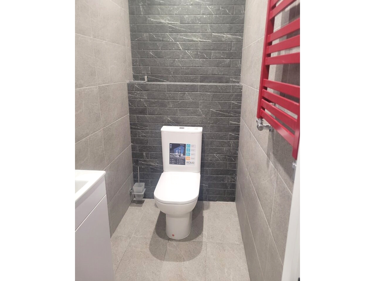 2-кім. квартира, Тернопіль, Дружба, пров. Цегельний