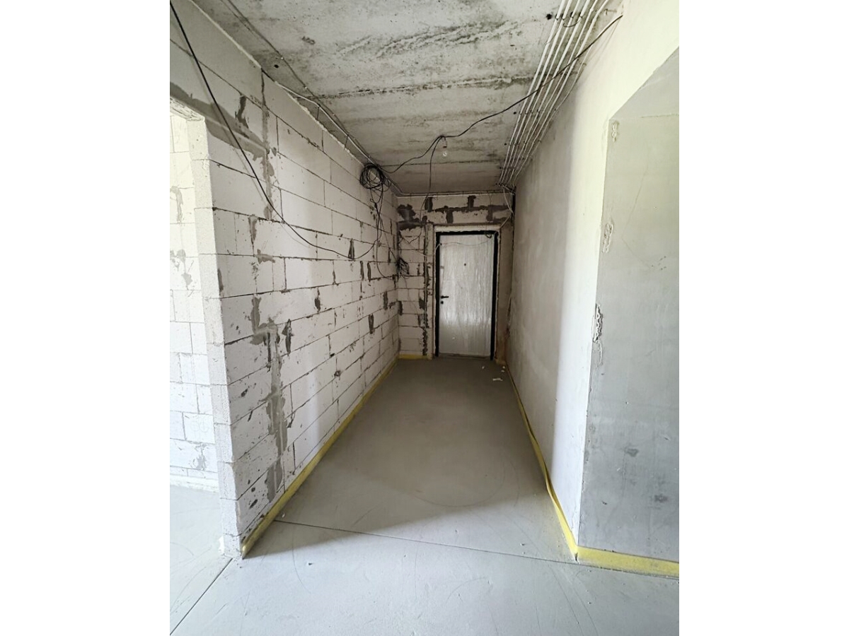 1-кім. квартира, Петриків