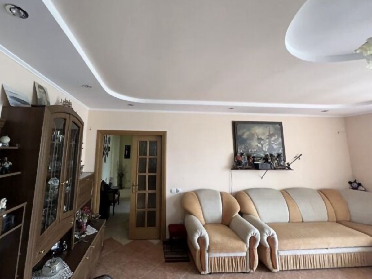 2-кім. квартира, Тернопіль, Оболоня, вул. Чернівецька