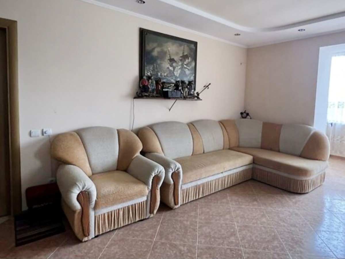 2-кім. квартира, Тернопіль, Оболоня, вул. Чернівецька