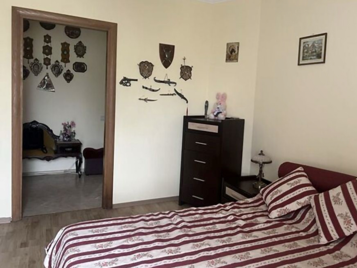 2-кім. квартира, Тернопіль, Оболоня, вул. Чернівецька