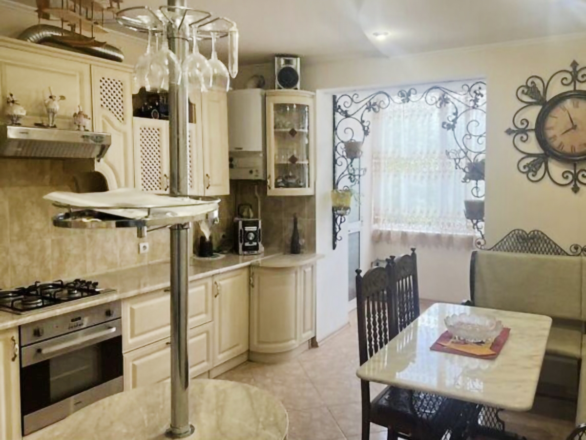 2-кім. квартира, Тернопіль, Оболоня, вул. Чернівецька